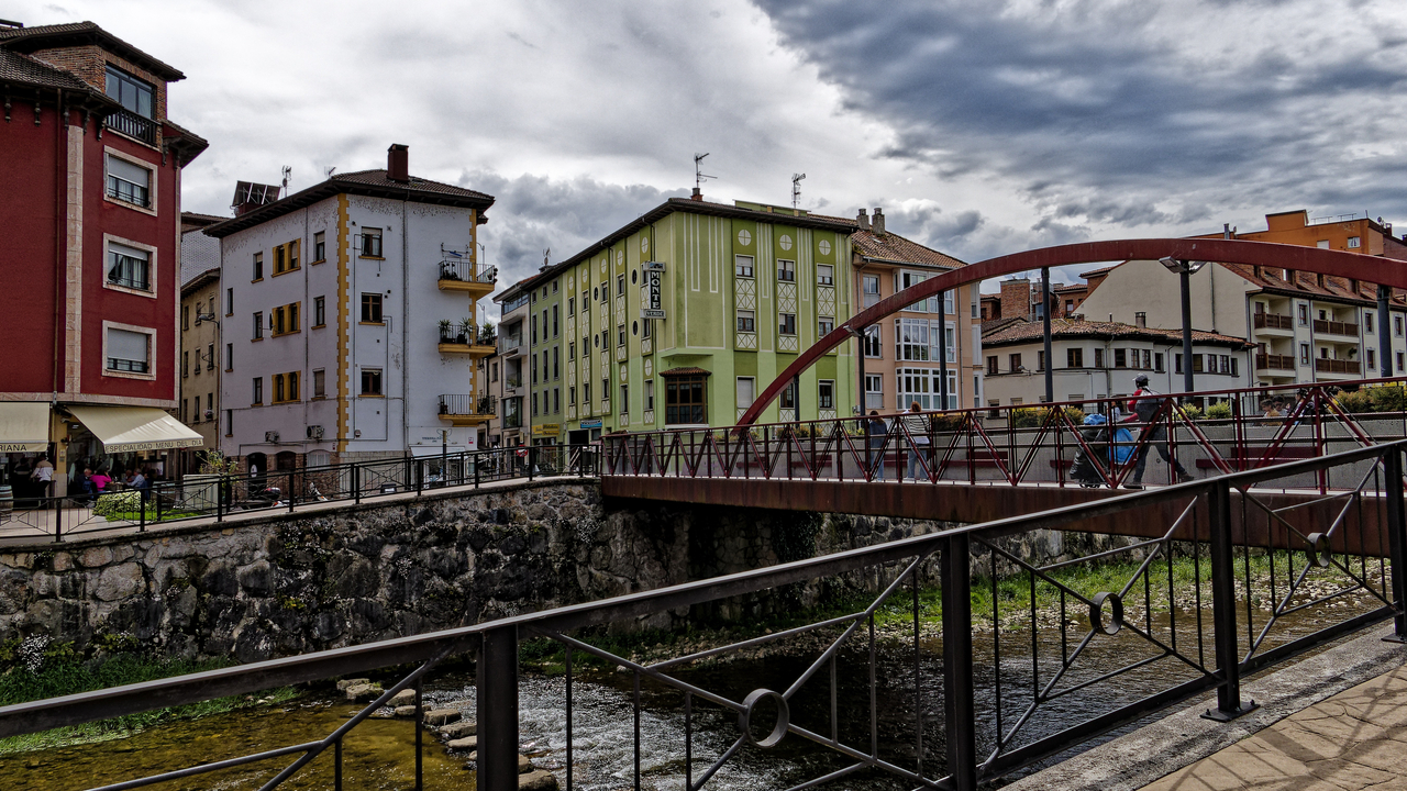 20240504 155647•Cangas de On1s•Asturias•Spain